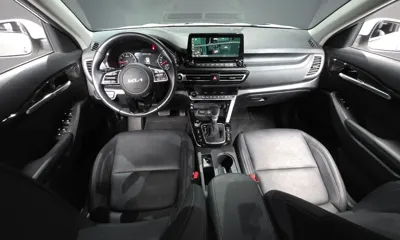 Kia Seltos 2023, 20477 км, за 13335.95 USD - фото 7