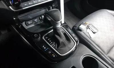 Kia Seltos 2023, 20477 км, за 13335.95 USD - фото 9