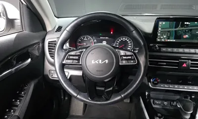 Kia Seltos 2023, 20477 км, за 13335.95 USD - фото 13
