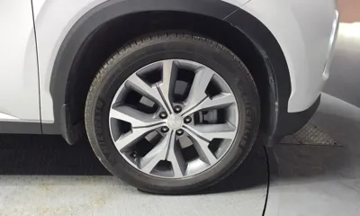 Hyundai Palisade 2019, 168236 км, за 12559.5 USD