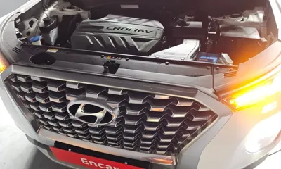 Hyundai Palisade 2019, 168236 км, за 12559.5 USD - фото 6