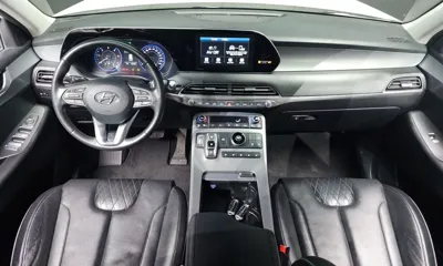 Hyundai Palisade 2019, 168236 км, за 12559.5 USD - фото 7