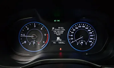 Hyundai Palisade 2019, 168236 км, за 12559.5 USD - фото 8
