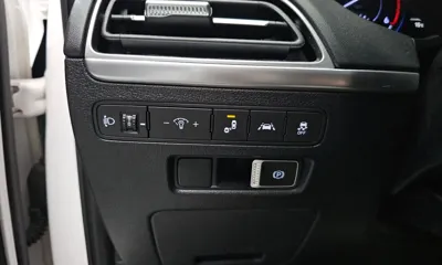 Hyundai Palisade 2019, 168236 км, за 12559.5 USD - фото 18