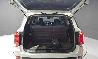 Hyundai Palisade 2019, 168236 км, за 12559.5 USD - фото 20