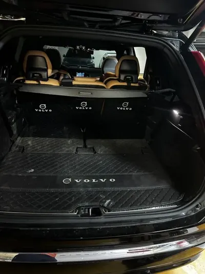 Volvo XC90 2024, 35000 км, за 43324.14 USD