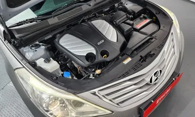 Hyundai Grandeur 2011, 179531 км, за 2445.8 USD - фото 6