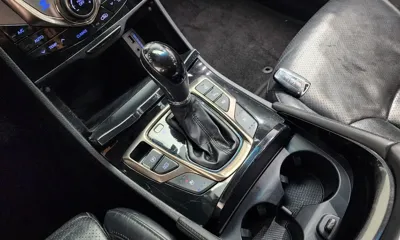 Hyundai Grandeur 2011, 179531 км, за 2445.8 USD - фото 9