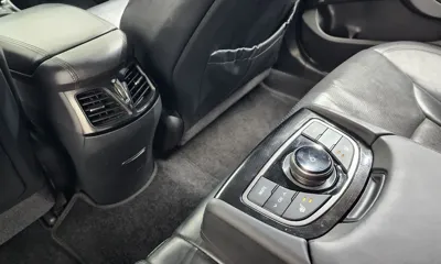 Hyundai Grandeur 2011, 179531 км, за 2445.8 USD - фото 19