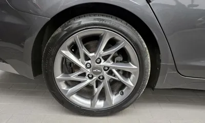 Genesis G70 2021, 81539 км, за 14579.66 USD