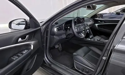 Genesis G70 2021, 81539 км, за 14579.66 USD - фото 10