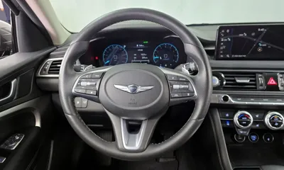 Genesis G70 2021, 81539 км, за 14579.66 USD - фото 12