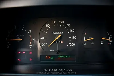 Saab 9000 1995, 248981 км, за 7882.29 USD - фото 15