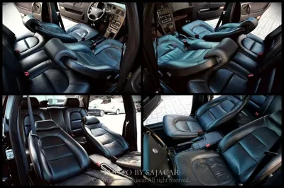 Saab 9000 1995, 248981 км, за 7882.29 USD - фото 17