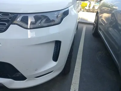 Land Rover Discovery Sport 2020, 71100 км, за 16139.92 USD