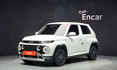 Hyundai Casper · 2023 год