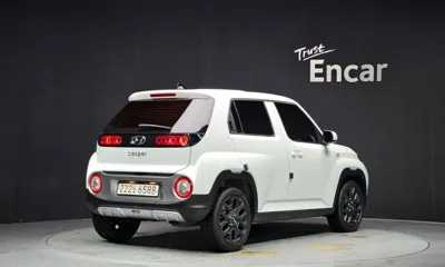 Hyundai Casper 2023, 25280 км, за 9702.41 USD