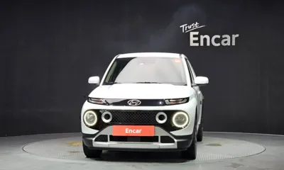 Hyundai Casper 2023, 25280 км, за 9702.41 USD