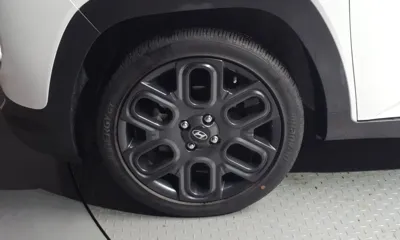 Hyundai Casper 2023, 25280 км, за 9702.41 USD