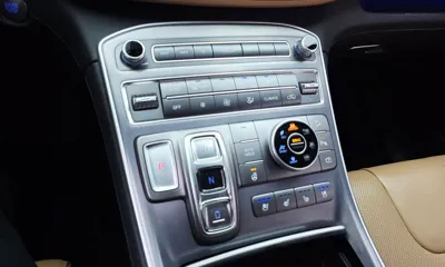 Hyundai Santafe 2021, 47587 км, за 19627.15 USD - фото 30