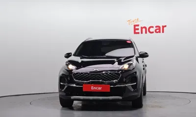 Kia Sportage 2020, 56495 км, за 12046.62 USD