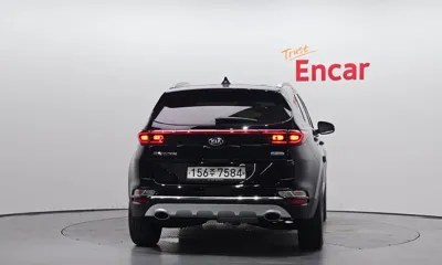 Kia Sportage 2020, 56495 км, за 12046.62 USD