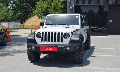 Jeep Gladiator 2022, 66654 км, за 25157.63 USD