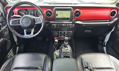 Jeep Gladiator 2022, 66654 км, за 25157.63 USD - фото 7