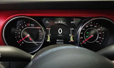 Jeep Gladiator 2022, 66654 км, за 25157.63 USD - фото 8