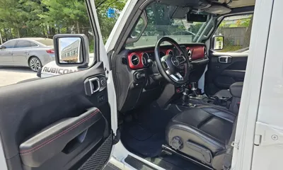 Jeep Gladiator 2022, 66654 км, за 25157.63 USD - фото 10