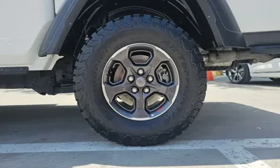 Jeep Gladiator 2022, 66654 км, за 25157.63 USD - фото 21