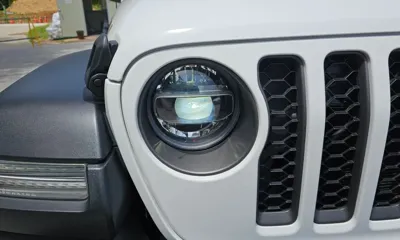 Jeep Gladiator 2022, 66654 км, за 25157.63 USD - фото 22