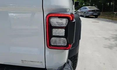 Jeep Gladiator 2022, 66654 км, за 25157.63 USD - фото 23