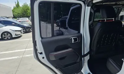 Jeep Gladiator 2022, 66654 км, за 25157.63 USD - фото 25