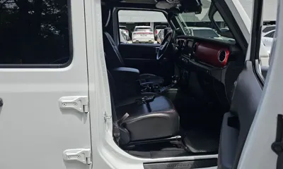Jeep Gladiator 2022, 66654 км, за 25157.63 USD - фото 26