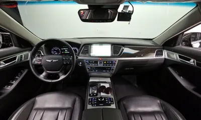 Genesis G80 2018, 118149 км, за 12228.99 USD - фото 7