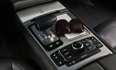 Genesis G80 2018, 118149 км, за 12228.99 USD - фото 9