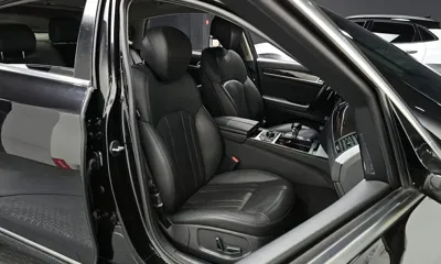 Genesis G80 2018, 118149 км, за 12228.99 USD - фото 10