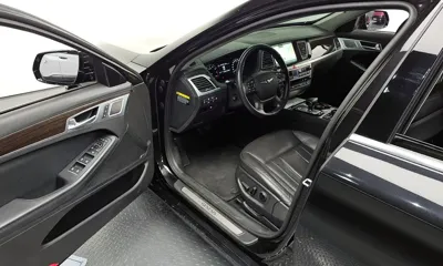 Genesis G80 2018, 118149 км, за 12228.99 USD - фото 11