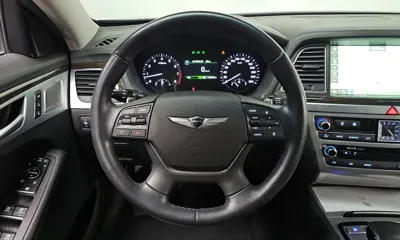 Genesis G80 2018, 118149 км, за 12228.99 USD - фото 13