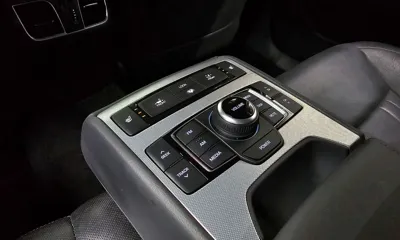 Genesis G80 2018, 118149 км, за 12228.99 USD - фото 17