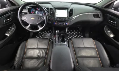 ChevroletGMDaewoo Impala 2016, 128642 км, за 4398.06 USD - фото 7