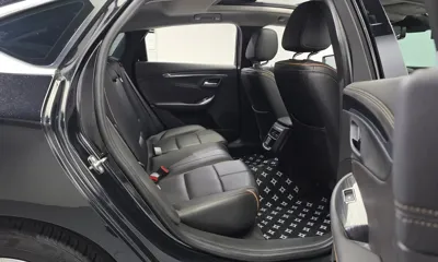 ChevroletGMDaewoo Impala 2016, 128642 км, за 4398.06 USD - фото 11