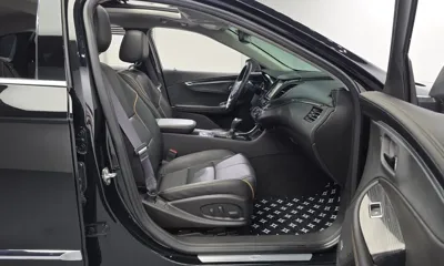 ChevroletGMDaewoo Impala 2016, 128642 км, за 4398.06 USD - фото 12