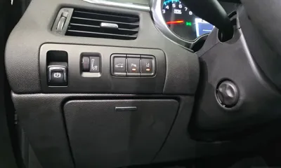 ChevroletGMDaewoo Impala 2016, 128642 км, за 4398.06 USD - фото 13