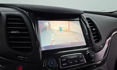 ChevroletGMDaewoo Impala 2016, 128642 км, за 4398.06 USD - фото 16