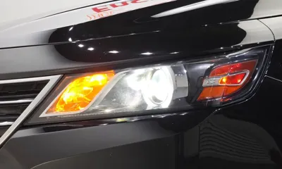 ChevroletGMDaewoo Impala 2016, 128642 км, за 4398.06 USD - фото 22