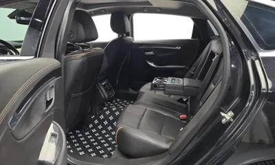 ChevroletGMDaewoo Impala 2016, 128642 км, за 4398.06 USD - фото 26