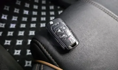 ChevroletGMDaewoo Impala 2016, 128642 км, за 4398.06 USD - фото 27