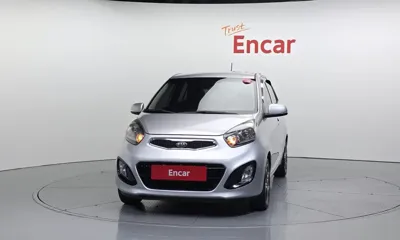 Kia Morning 2013, 73492 км, за 3635.65 USD